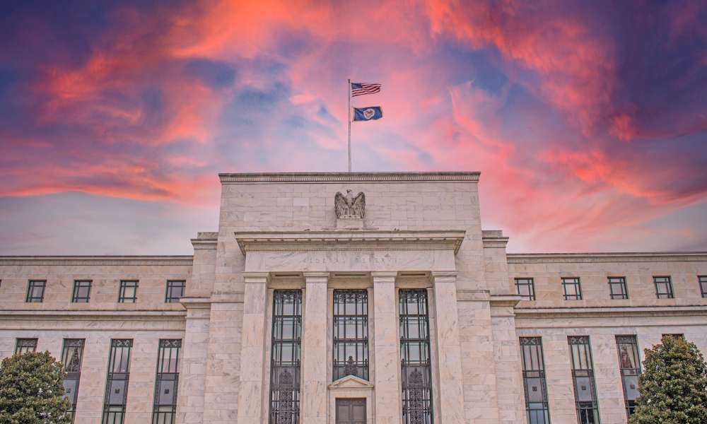 Around the World with the Fed: How It Affects Other Countries - Financespiders